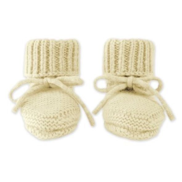 LODGER CAPÁČKY MERINO BUTTER VEL. 0 - 6 MĚSÍCŮ - KOJENECKÉ CAPÁČKY - PRO DĚTI
