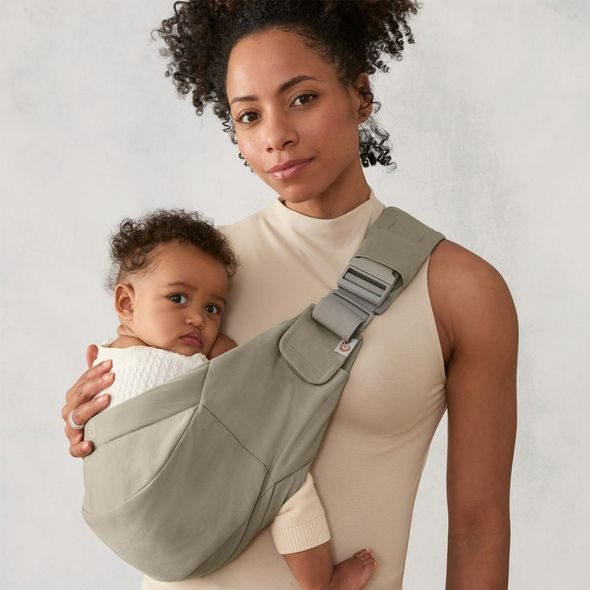 ERGOBABY SLING - UPSIE SLING NOSÍTKO - NOSÍTKA - NOŠENÍ & SPORT