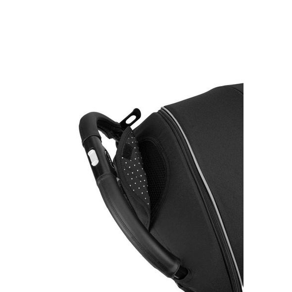 MOMI SPORTOVNÍ KOČÁREK MOMI ESTELLE LIGHT ČERNÝ - SPORTOVNÍ KOČÁRKY - KOČÁRKY A PŘÍSLUŠENSTVÍ