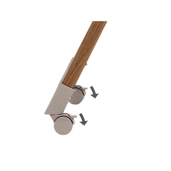 MAXI-COSI MINLA PLUS ŽIDLIČKA ROSTOUCÍ ELEGANCE BEIGE - JÍDELNÍ ŽIDLIČKY PLASTOVÉ - KRMENÍ