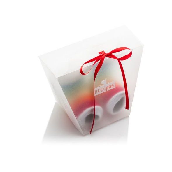 ATTIPAS BOTIČKY RAINBOW - BOTIČKY - PRO DĚTI