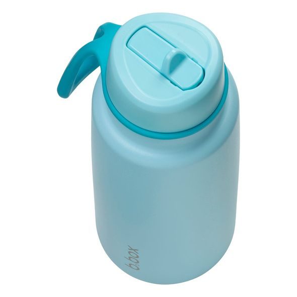 B.BOX NEREZOVÁ TERMOLAHEV S BRČKEM 1L - LAGOON - TERMOOBALY A TERMOSKY - KRMENÍ