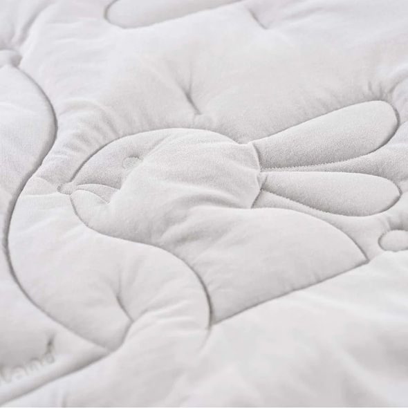 TRÄUMELAND HRACÍ DEKA SIGNATURE HELLGRAU 95 CM - HRACÍ DEKY - PRO DĚTI