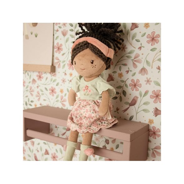 LITTLE DUTCH PANENKA EVI 35 CM - LITTLE DUTCH - PRO DĚTI