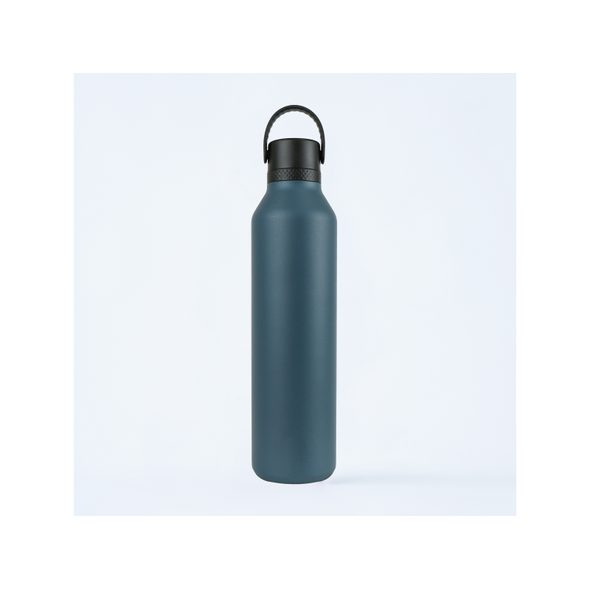 RUNBOTT TERMOLÁHEV MII 1000 ML OCEAN - TERMOOBALY A TERMOSKY - KRMENÍ