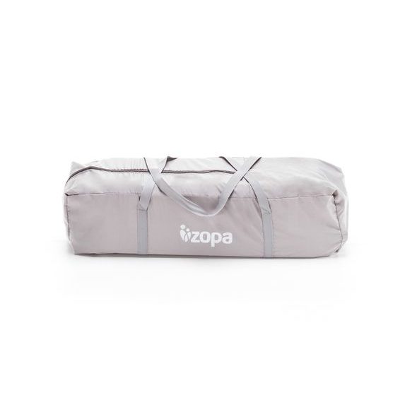 ZOPA POSTÝLKA S POLOHOVÁNÍM NANNY - CESTOVNÍ POSTÝLKY - SPINKÁNÍ