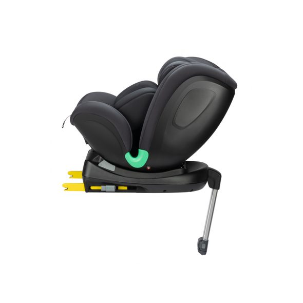 BEBECONFORT ATLAS 360 I-SIZE AUTOSEDAČKA MINERAL BLACK - AUTOSEDAČKY 0-36KG - AUTOSEDAČKY A PŘÍSLUŠENSTVÍ