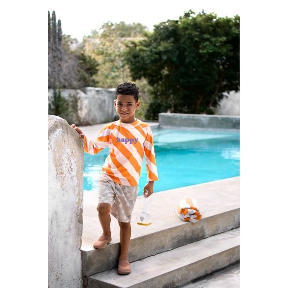 LÄSSIG BOTIČKY DĚTSKÉ ALLROUND SNEAKER VEL. 22 - BOTIČKY - PRO DĚTI