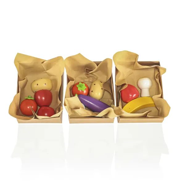 ZOPA DŘEVĚNÝ OBCHOD SET - JAKO MAMINKA - PRO DĚTI