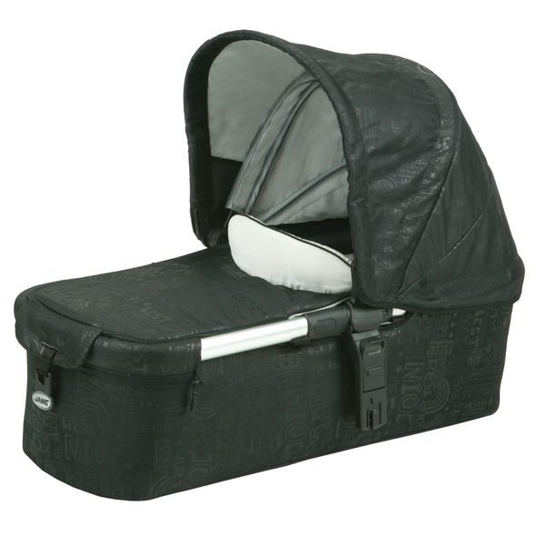 JANÉ RIDER + LŮŽKO MICRO + STRATA 2010 - TROJKOMBINACE - KOČÁRKY A PŘÍSLUŠENSTVÍ