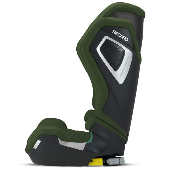 RECARO AXION1 I-SIZE 2025 100-150CM EPIC GREEN - AUTOSEDAČKY 15-36KG - AUTOSEDAČKY A PŘÍSLUŠENSTVÍ