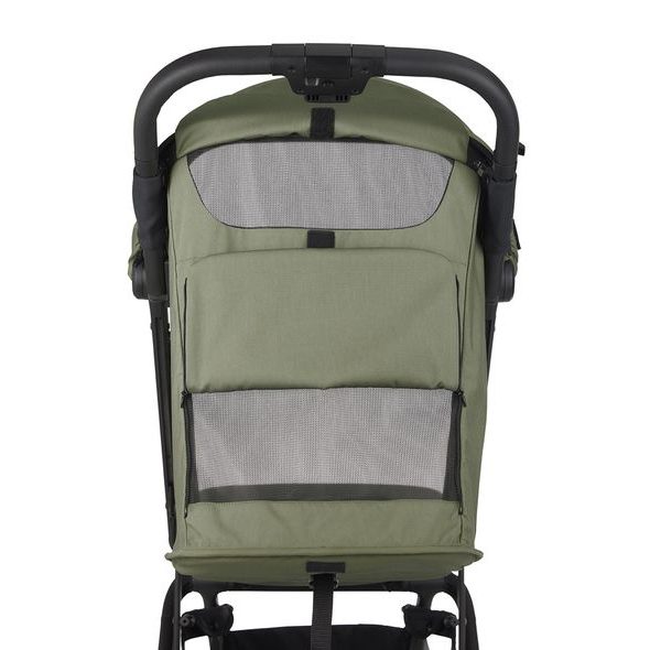 EASYWALKER MILEY 2 SAGE GREEN - GOLFOVÉ KOČÁRKY - KOČÁRKY A PŘÍSLUŠENSTVÍ