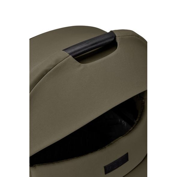 MOON RESEA 2.0 KOMBI SET - MOSS - KOMBINACE S PŘÍSLUŠENSTVÍM - KOČÁRKY A PŘÍSLUŠENSTVÍ