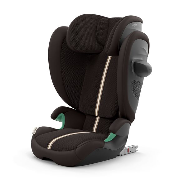 CYBEX SOLUTION G2 I-FIX PLUS 2025 - AUTOSEDAČKY 15-36KG - AUTOSEDAČKY A PŘÍSLUŠENSTVÍ