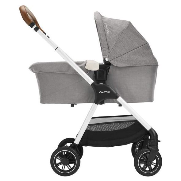 NUNA TRIV CHESTNUT - SPORTOVNÍ KOČÁRKY - KOČÁRKY A PŘÍSLUŠENSTVÍ