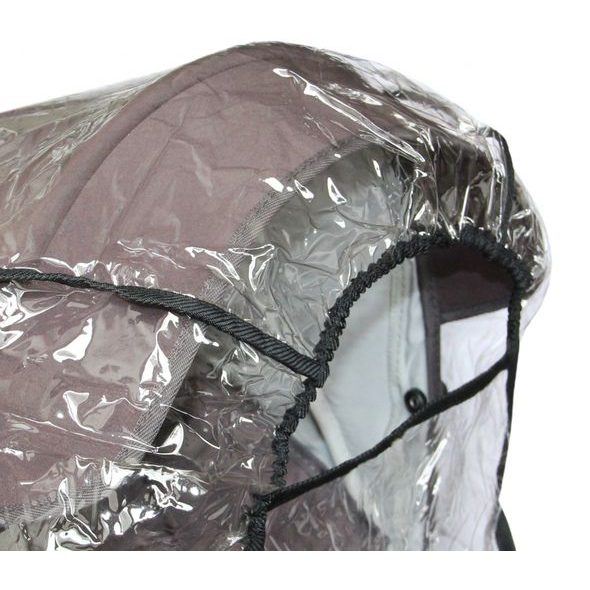 EMITEX UNIVERZÁLNÍ PLÁŠTĚNKA EXKLUSIVE - PLÁŠTĚNKY - KOČÁRKY A PŘÍSLUŠENSTVÍ