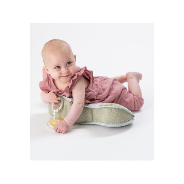 TAF TOYS POLŠTÁŘEK PRO HRU NA BŘÍŠKU SAVANA - HRA NA BŘÍŠKU - PRO DĚTI