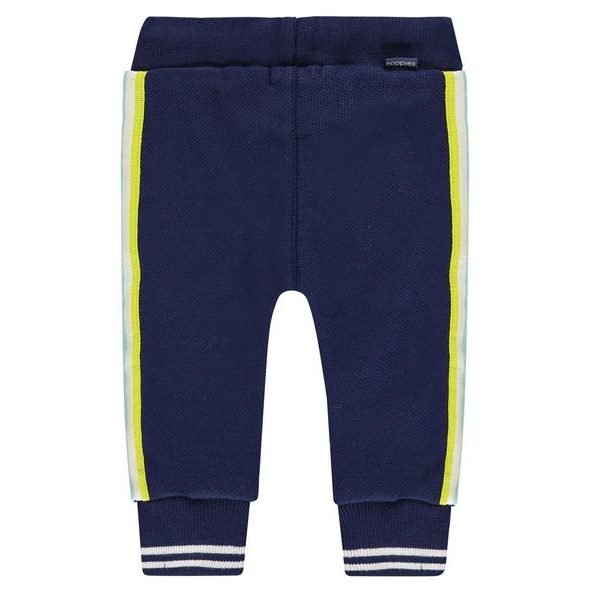 NOPPIES TROUSERS REDMOND PATRIOT BLUE - KALHOTKY A TEPLÁČKY - PRO DĚTI