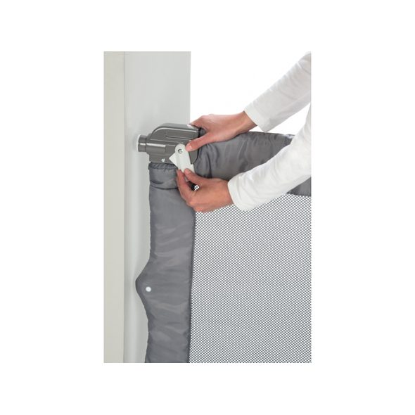 SAFETY 1ST CESTOVNÍ BEZPEČNOSTNÍ ZÁBRANA - BEZPEČNOST DĚTÍ V DOMÁCNOSTI - KOUPÁNÍ A ZDRAVÍ