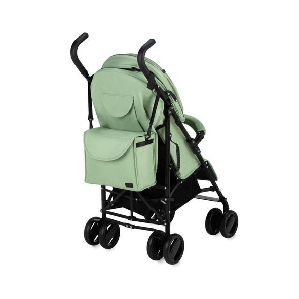 MOMI AKIRA ZELENÝ 2024 - GOLFOVÉ KOČÁRKY - KOČÁRKY A PŘÍSLUŠENSTVÍ