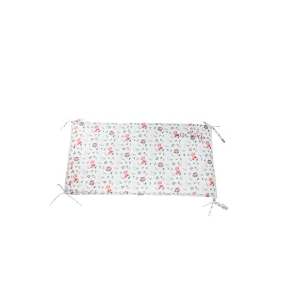 ENIE BABY MANTINEL BAVLNĚNÉ - MANTINELY - SPINKÁNÍ