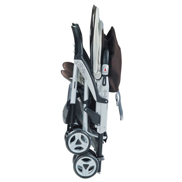 PEG PEREGO ARIA COMPLETO 2010 - SPORTOVNÍ KOČÁRKY - KOČÁRKY A PŘÍSLUŠENSTVÍ