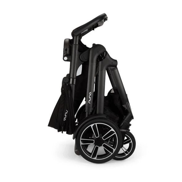 NUNA DEMI™ NEXT SIBLING SEAT GRANITE - SPORTOVNÍ NÁSTAVBY - KOČÁRKY A PŘÍSLUŠENSTVÍ