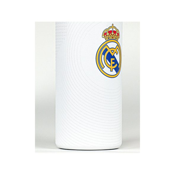 RUNBOTT TERMOLÁHEV MII 600 ML REAL MADRID WHITE LEGACY - TERMOOBALY A TERMOSKY - KRMENÍ