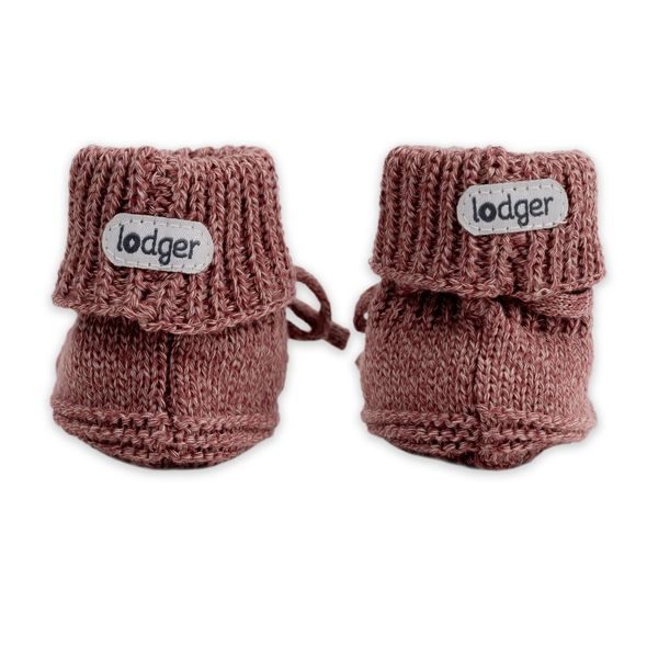 LODGER CAPÁČKY KNIT CABLE REBEL VEL. 0 - 6 MĚSÍCŮ - KOJENECKÉ CAPÁČKY - PRO DĚTI