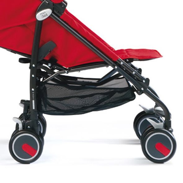 PEG PEREGO PLIKO MINI CLASSICO 2013 - GOLFOVÉ KOČÁRKY - KOČÁRKY A PŘÍSLUŠENSTVÍ