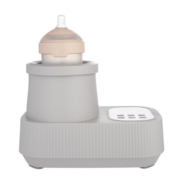 LOVI OHŘÍVAČ LAHVÍ AIRWARM - OHŘÍVAČKY MLÉKA A STRAVY - KRMENÍ