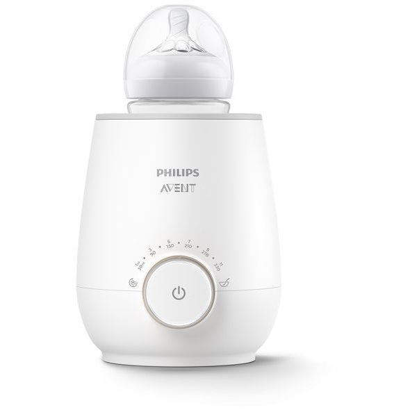 PHILIPS AVENT OHŘÍVAČ LAHVÍ A DĚTSKÉ STRAVY PREMIUM - OHRIEVAČE - KRMENÍ