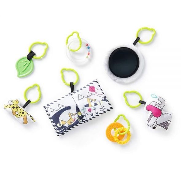 KINDERKRAFT DEKA NA HRANÍ SMARTPLAY - HRACÍ DEKY - PRO DĚTI