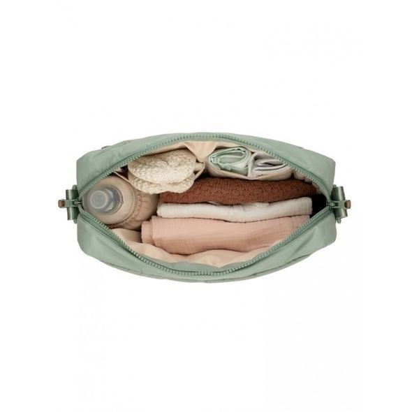 LEOKID ORGANIZÉR NA KOČÁREK GRAY MIST - ORGANIZÉRY A KOŠÍKY - KOČÁRKY A PŘÍSLUŠENSTVÍ