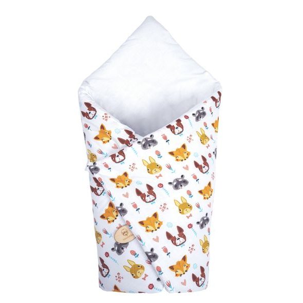 MACESHKA ZAVINOVAČKA TISK - ZAVINOVAČKY - SPINKÁNÍ