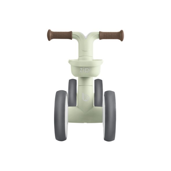 KIKKABOO ODRÁŽEDLO ZIPI MINT - VOZÍTKA A ODRÁŽEDLA - PRO DĚTI