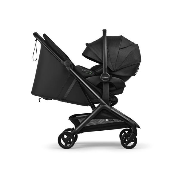 BUGABOO OTTER BY NUNA - AUTOSEDAČKY 0-13KG - AUTOSEDAČKY A PŘÍSLUŠENSTVÍ