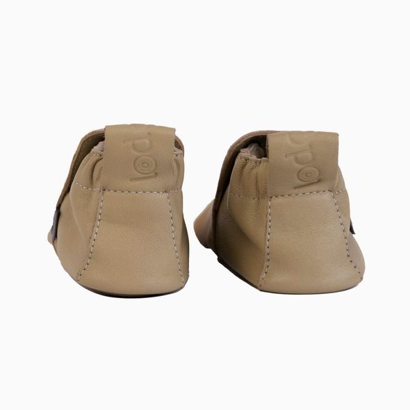 LODGER STEPPER SAND 12 - 15 MĚSÍCŮ - BOTIČKY - PRO DĚTI