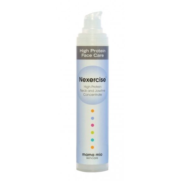 MAMA MIO NEXERCISE | 50 ML - KOSMETIKA V TĚHOTENSTVÍ - PRO MAMINKY