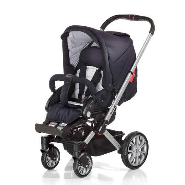 HARTAN VIP XL 2011 - TROJKOMBINACE - KOČÁRKY A PŘÍSLUŠENSTVÍ