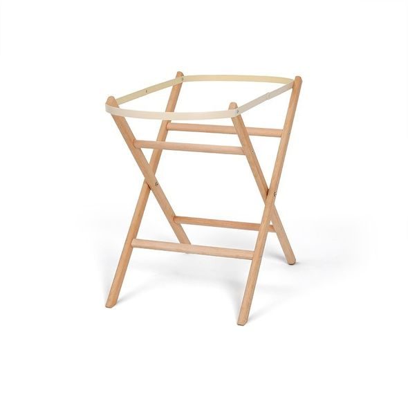 FUNNABABY STOJAN NA MOJŽÍŠŮV KOŠ NATUREL - KOŠÍKY A KOLÉBKY - SPINKÁNÍ