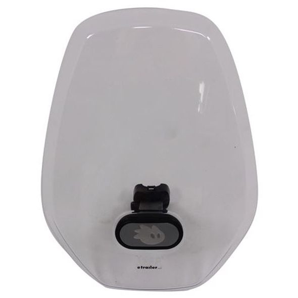 THULE YEPP MINI WINDSCREEN - PŘÍSLUŠENSTVÍ CYKLO - NOŠENÍ & SPORT