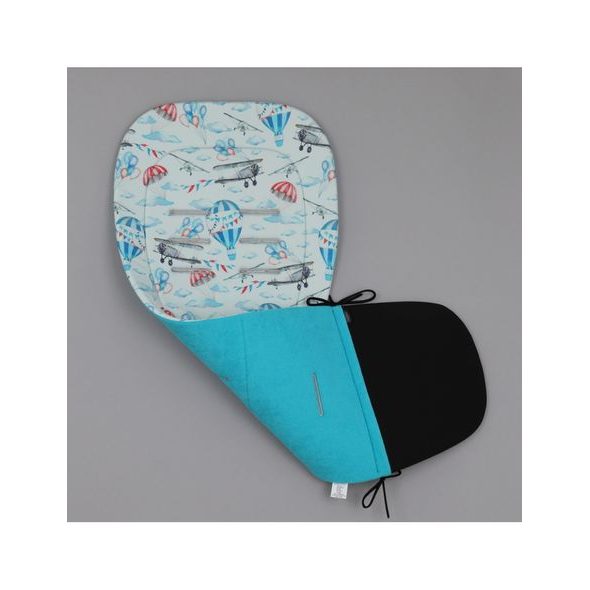 THULE LATADLA - PODLOŽKY DO KOČÁRKU - KOČÁRKY A PŘÍSLUŠENSTVÍ