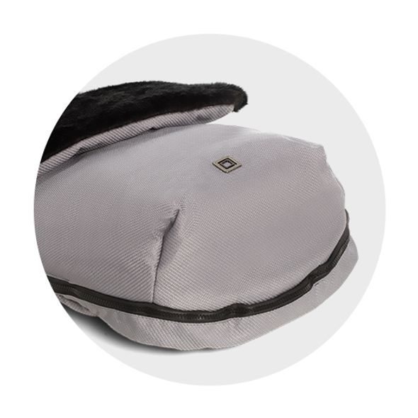 MOON FUSAK SPECIAL 2020 - FUSAKY DO KOČÁRKU - KOČÁRKY A PŘÍSLUŠENSTVÍ