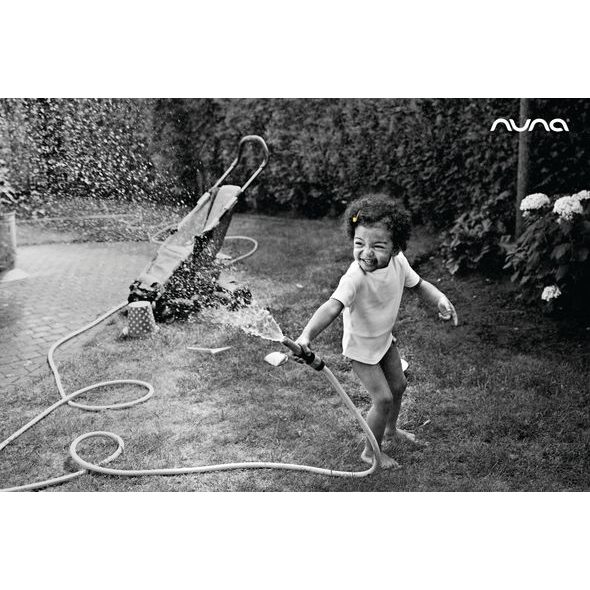 NUNA PEPP BEZ ARETACE - GOLFOVÉ KOČÁRKY - KOČÁRKY A PŘÍSLUŠENSTVÍ