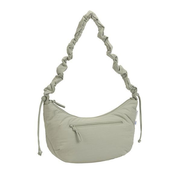 LÄSSIG LUNUA BUM BAG UP MINT - PŘEBALOVACÍ TAŠKY - KOČÁRKY A PŘÍSLUŠENSTVÍ