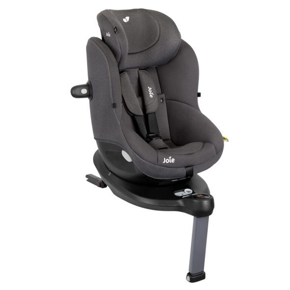 JOIE I-SPIN 360™ THUNDER - AUTOSEDAČKY 0-36KG - AUTOSEDAČKY A PŘÍSLUŠENSTVÍ