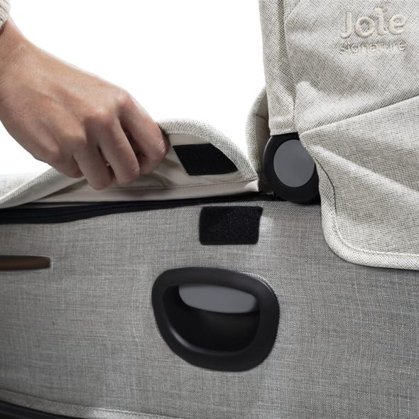 JOIE HUSH R129 SIGNATURE OYSTER - KORBIČKY - KOČÁRKY A PŘÍSLUŠENSTVÍ