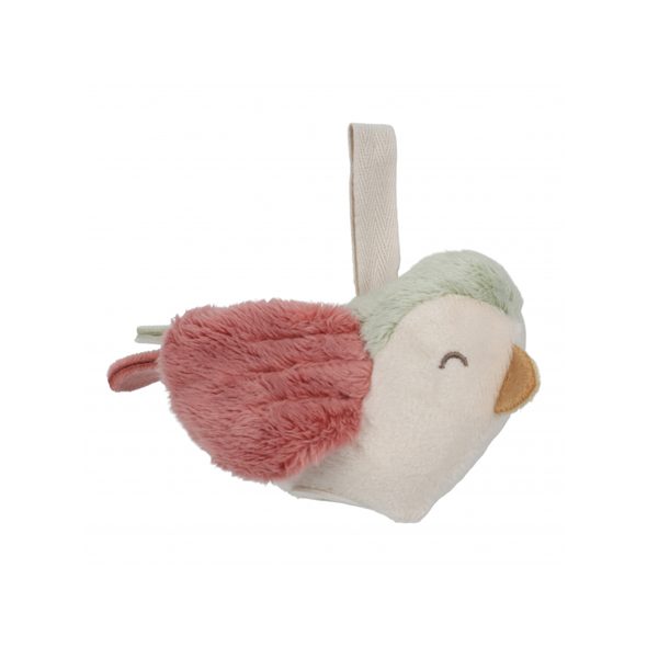 LITTLE DUTCH HRACÍ DEKA S HRAZDOU FAIRY GARDEN - HRACÍ DEKY - PRO DĚTI