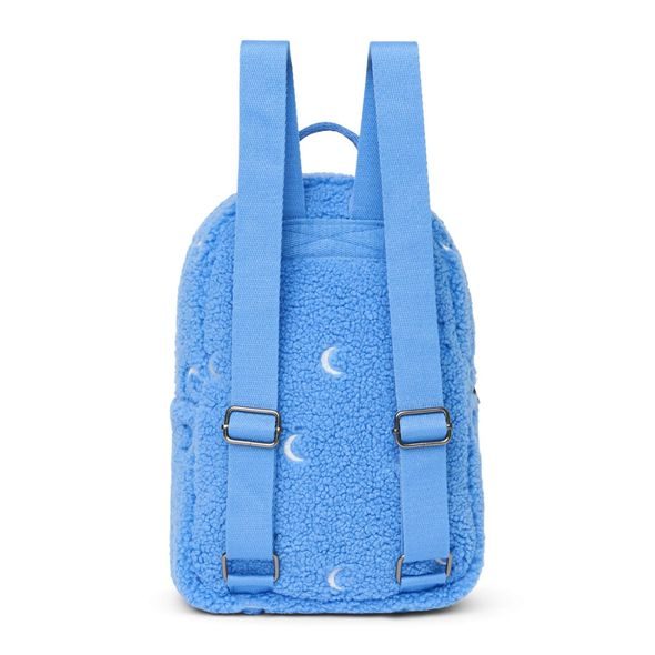 STUDIO NOOS TEDDY MINI BACKPACK - BATŮŽEK | BLUE MOON - BATOHY A TAŠKY - PRO DĚTI